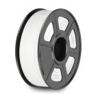 Gembird High Speed PLA Filament 1kg - Fehér
