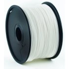 Gembird ABS Filament 1kg - Fehér