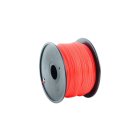 Gembird ABS Filament 1kg - Piros