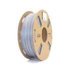 GEMBIRD PLA FILAMENT 1KG - Szürke