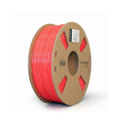 GEMBIRD ABS FILAMENT 1KG - Piros
