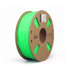 GEMBIRD ABS FILAMENT 1KG - Zöld