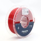 Gembird High Speed ABS Filament 1kg - Piros
