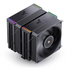 Jonsbo HX6280 RGB - Fekete