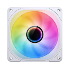 Jonsbo FR-606 Reverse ARGB - Fehér