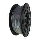 Gembird színátmenetes ABS Filament 1kg - Szürke-fehér
