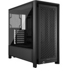 Corsair Frame 4000D - Fekete