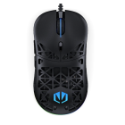 Endorfy LIV EY6A020 - Fekete