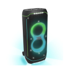 JBL Partybox Ultimate - Fekete