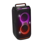 JBL PartyBox Club 120 - Fekete