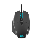 CORSAIR M65 RGB ULTRA - FPS - Fekete
