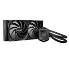 Be quiet! Pure Loop 3 280mm - Fekete