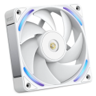 NZXT F120X - Fehér