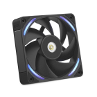 NZXT F120X - Fekete