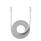 Xiaomi BHR087KGL USB-C - USB-C 1m - Fehér