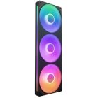 NZXTF360 RGB Core - Fekete