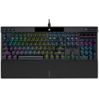CORSAIR K70 RGB PRO - US - Fekete