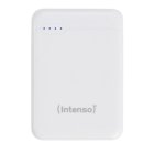 Intenso XS5000 5000mAh PowerBank - Fehér