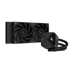 DeepCool LS520S Zero Dark
