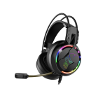 Spirit of Gamer PRO-H7 RGB - Fekete