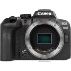 Canon EOS R10 + RF-S 18-45mm IS STM