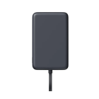 Xiaomi Magnetic PowerBank 10000mAh - Szürke