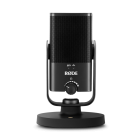 RØDE NT-USB Mini - Fekete