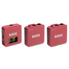 RØDE Wireless GO Gen3 - Rozé