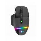 Spirit of Gamer XPERT-M800 WIRELESS - Fekete