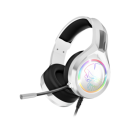 Spirit of Gamer PRO-H8 RGB - Fehér