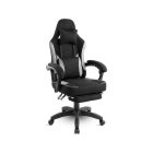 Spirit of Gamer RAVEN - Fekete
