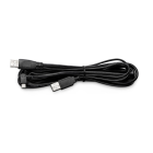 USB cable L-shaped 3m DTU1141