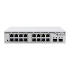 Mikrotik CSS318-16G-2S+IN