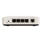 Mikrotik CRS304-4XG-IN Switch - Fehér