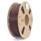 GEMBIRD PLA FILAMENT 1KG - Barna