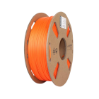 GEMBIRD PLA FILAMENT 1KG - Narancssárga