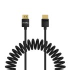 SmallRig 4963 tekercselt HDMI adatkábel