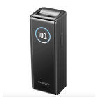 EcoFlow RAPID PowerBank 25.000mAh, 170W - Fekete