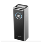 EcoFlow RAPID PowerBank 25.000mAh, 170W - Ezüst