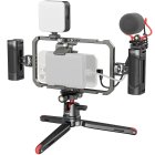 SmallRig 3384C Vlogging + Live Streaming Kit
