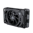 SmallRig 5063 Hűtőventilátor (Canon EOS R5 Mark II & R5)