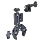 SmallRig 3757B univerzális bilincs és gömbfejes kar