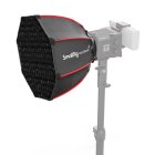 SmallRig 4358 RA-D30 mini parabolikus softbox