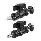 SmallRig 2158 Univerzális Magic Arm kis gömbfejjel (2db)