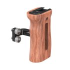 SmallRig HSN2093D Univerzális fa oldalsó fogantyú