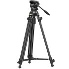 SmallRig AD-50 szénszálas videóállvány-készlet