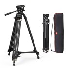 SmallRig 3751B Tripod fluidfejjel