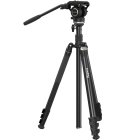 SmallRig CT210 utazó videóállvány készlet