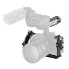 SmallRig 4184B Kézi kamera ketrec készlet (Sony FX30 / FX3)
