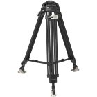 SmallRig FreeBlazer Heavy-Duty Carbon Fiber Tripod